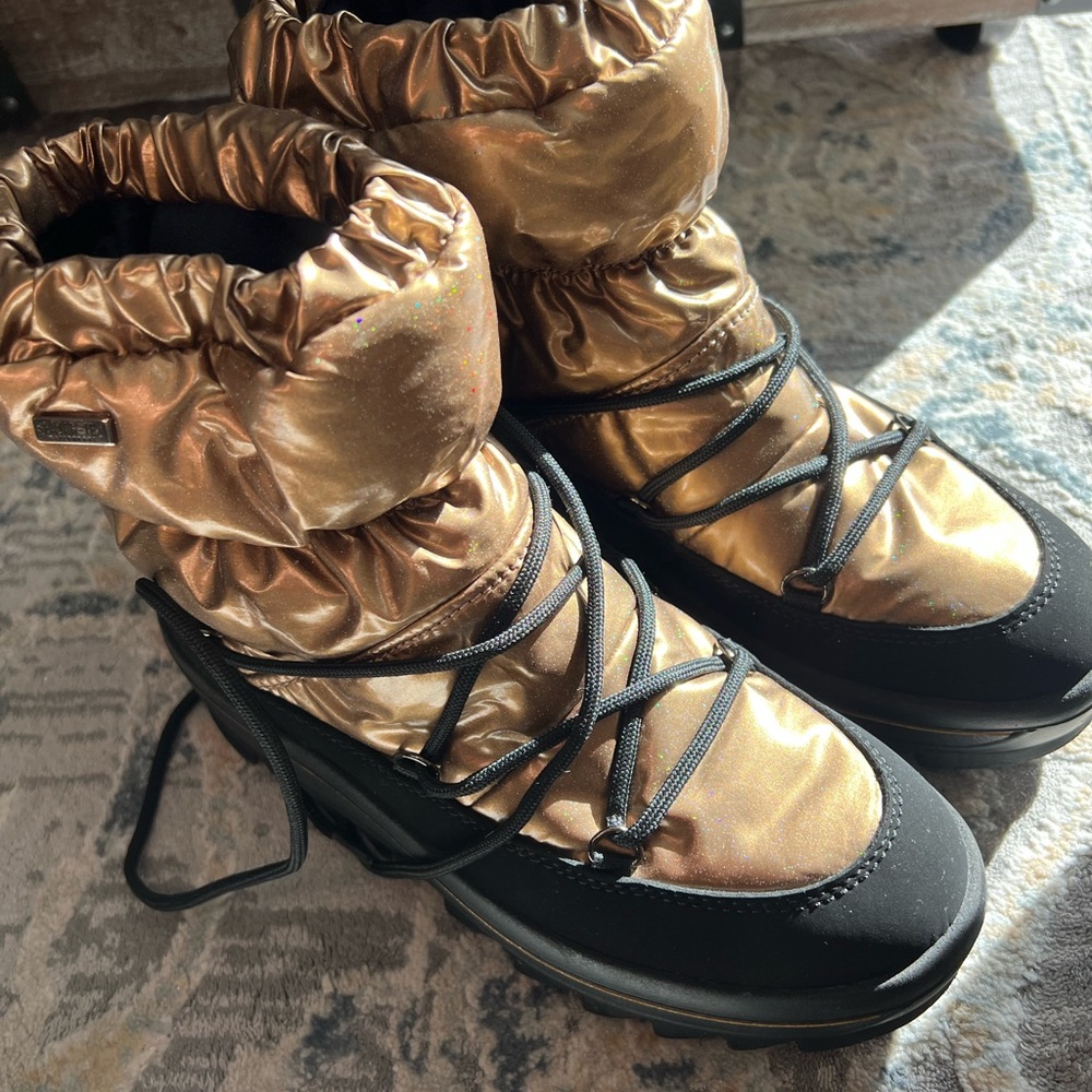 Pajar Winter Boots